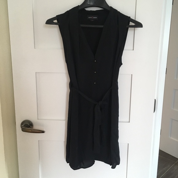 Maternity top - Picture 4 of 5